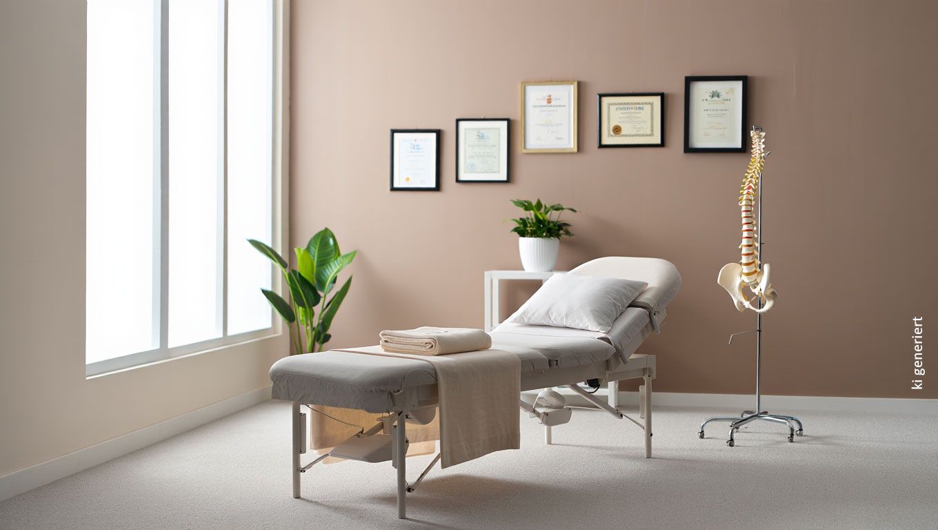 Berufsgesetz Osteopathie: Was kommt auf den Berufsstand zu?